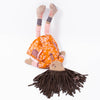 Moulin Roty Rag Doll | Camelia | ©Conscious Craft